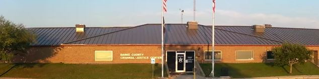Photos Darke County Jail 2